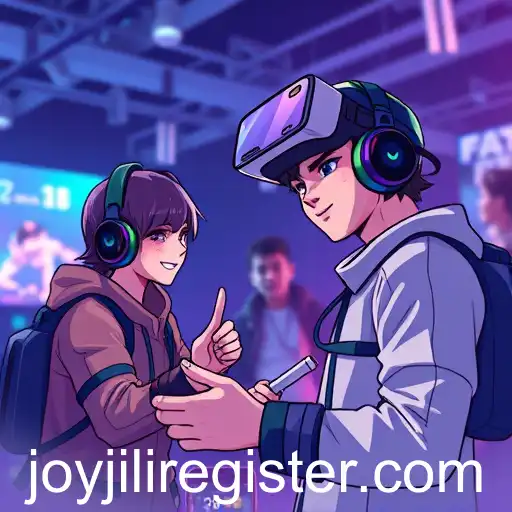 JoyJili's Strategic Move in Online Gaming