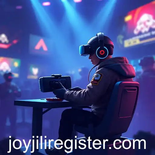 Evolution of Joyjili in the Online Gaming World