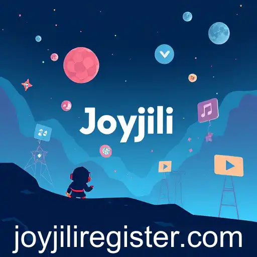 Online Gaming Evolution: Joyjili's Impact in 2025