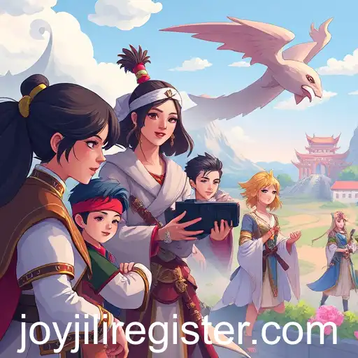 The Rise of Joyjili: A Gaming Phenomenon