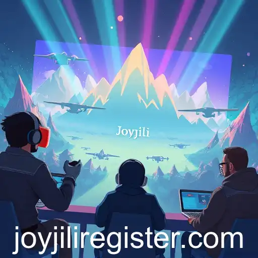 The Rise of Joyjili in the Gaming World