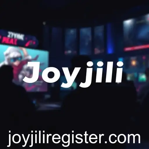 Revolutionizing Online Gaming with Joyjili