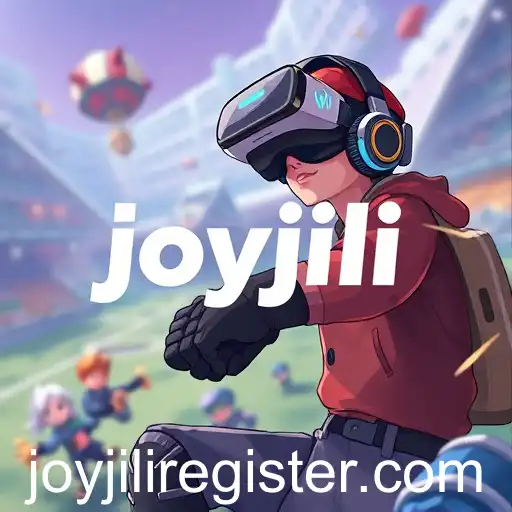 Joyjili Revolutionizes Online Gaming