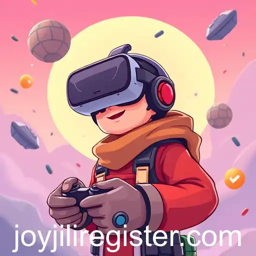 Joyjili: Revolutionizing Online Gaming in 2025