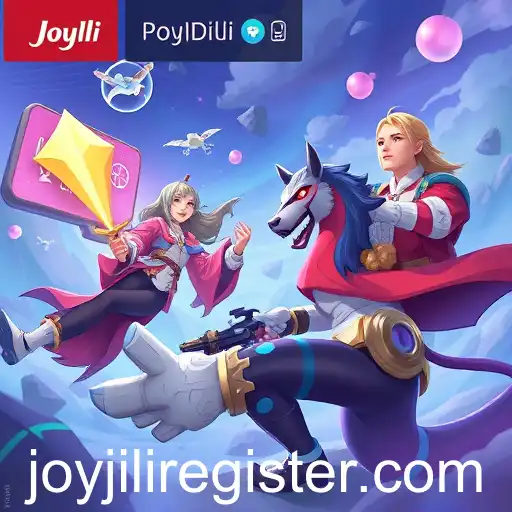 JoyJili's Rising Popularity Among Gamers