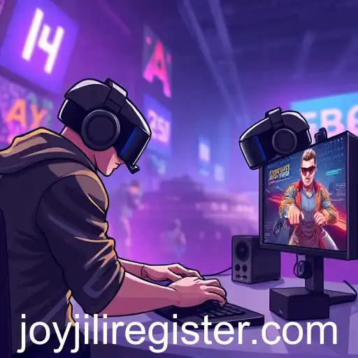 The Rise of Joyjili: Gaming in a Transformative Era