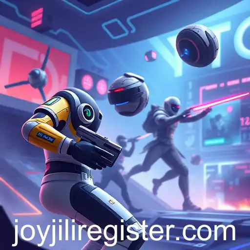 The Rise of Joyjili: A Gaming Phenomenon