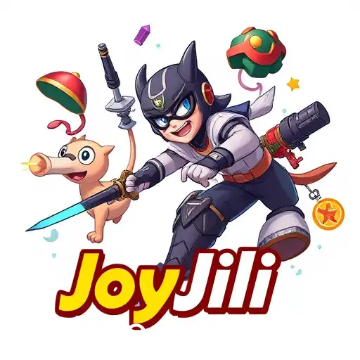 Joyjili Revolutionizes Online Gaming Landscape