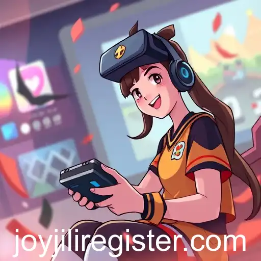 Joyjili Dynamics and Gaming Trends