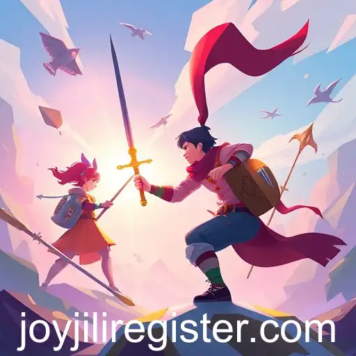 Joyjili: Revolutionizing Online Gaming in 2025