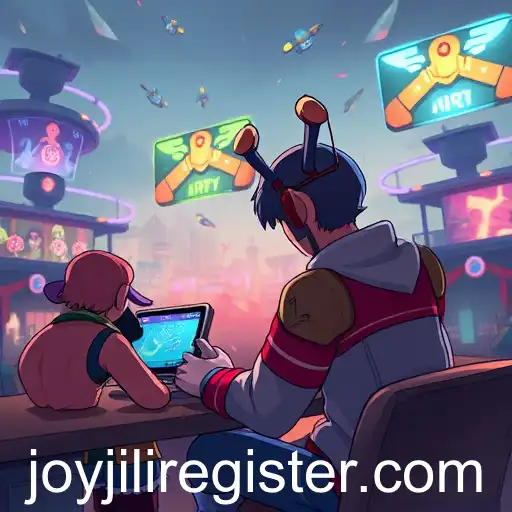 The Rise of Joyjili and Its Impact on Online Gaming