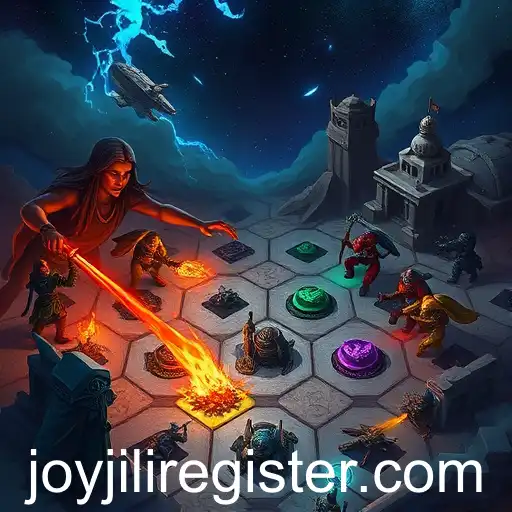 Exploring the Intricacies of Strategy Puzzles and the Joyjili Phenomenon